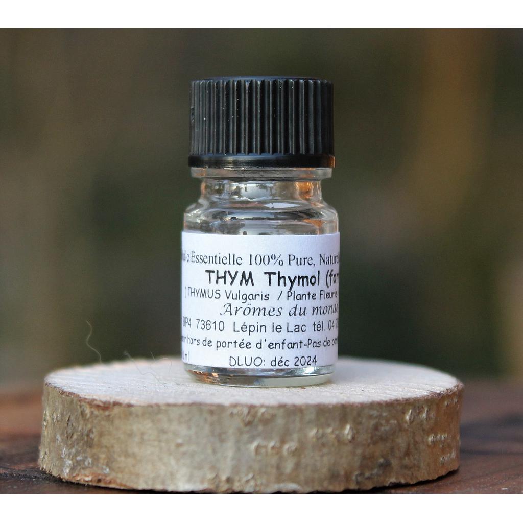 HE THYM Thymol (fort)